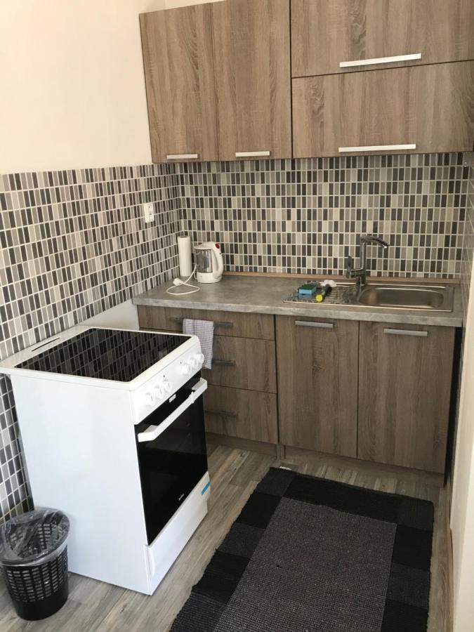 Kezmarok Apartman N1 , Apartman N2 Buitenkant foto