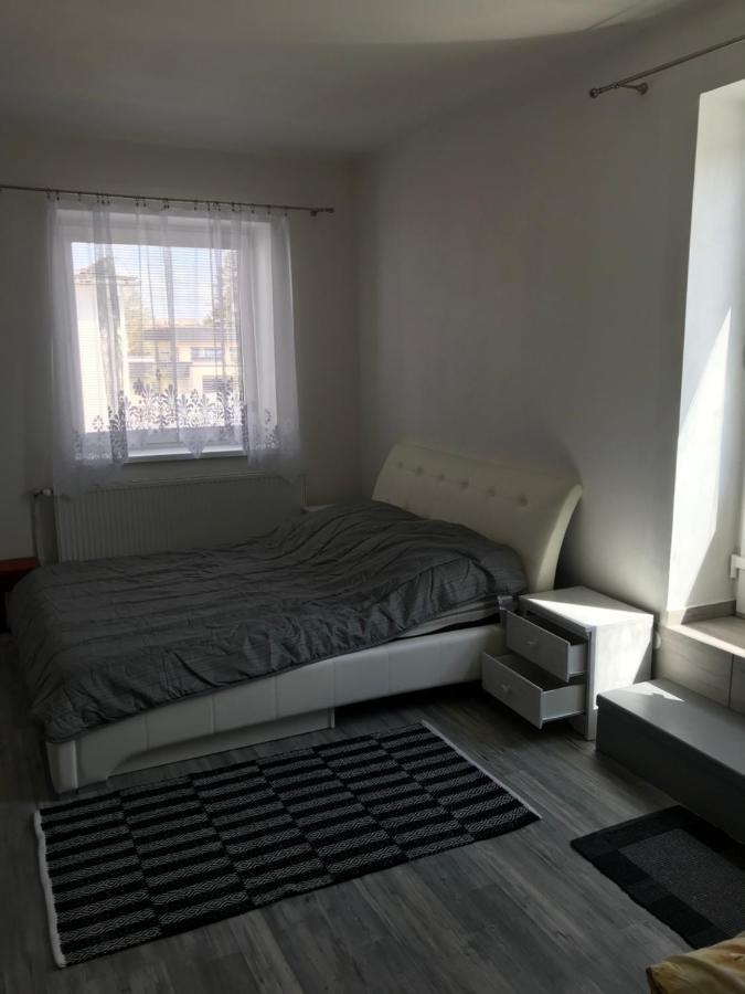 Kezmarok Apartman N1 , Apartman N2 Buitenkant foto
